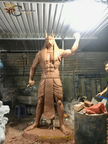 mút xốp trang trí