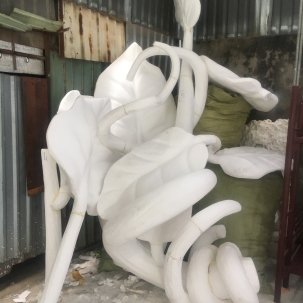 Mô hình trang trí