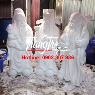 tạo hình mút xốp