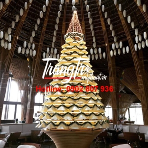 sảnh biệt thự trang trí