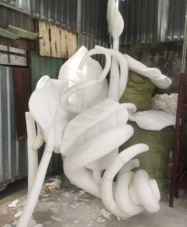 Mô hình trang trí