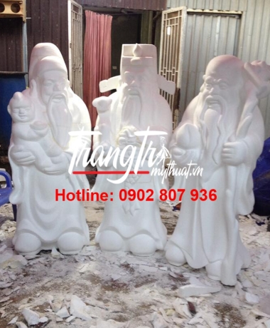 tạo hình mút xốp