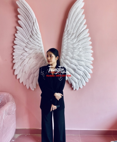 Cánh Chim Mút Xốp