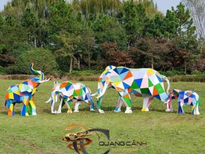 5 lý do nên thi công mô hình cảnh quan bằng mút xốp