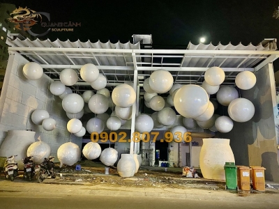 Vì sao doanh nghiệp cần dùng đến mô hình khi khai trương?