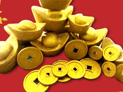 Mô Hình Mút Xốp Tết 2026: Xu Hướng Trang Trí Linh Vật Ngựa Và Biểu Tượng Tài Lộc