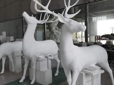 Địa Chỉ Làm Mô Hình Mút Xốp Noel TPHCM Đẹp, Uy Tín 2025