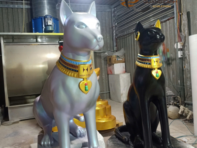 Cách thực hiện decor Tết bằng mô hình xốp