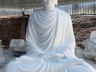 Những ưu điểm khi chọn tượng trang trí bằng chất liệu xốp