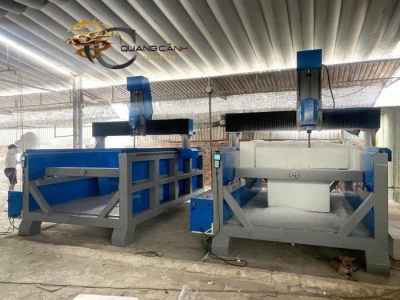 Cơ sở chuyên chạy CNC mô hình mút xốp 3D uy tín tại TPHCM