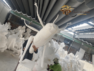 Khám phá ngay dịch vụ in mẫu mút xốp 3D giá rẻ TPHCM