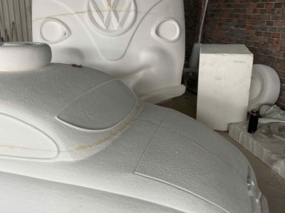 Dịch vụ in mẫu mút xốp 3D uy tín chuyên nghiệp hàng đầu