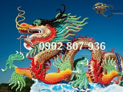 Ứng dụng tượng mút xốp có thể được sử dụng trong các sản phẩm quảng cáo