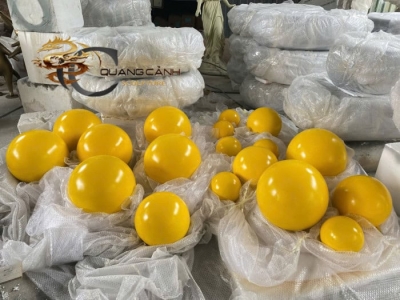 Top đơn vị thi công mô hình xốp trang trí sinh nhật uy tín hàng đầu