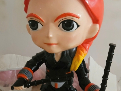 Đơn vị thi công mô hình xốp trang trí decor sự kiện chuyên nghiệp