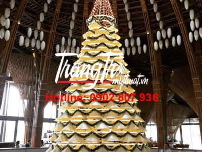 Ứng dụng mô hình mút xốp các loại