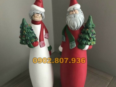 Ứng dụng mô hình mút xốp vào các dịp lễ khác ngoài Tết: Noel, Trung thu, lễ hội mùa hè…