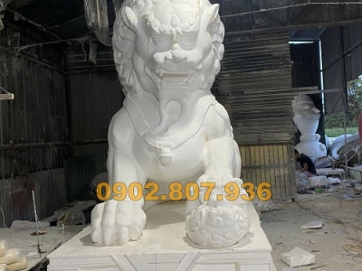 Cơ sở chuyên điêu khắc các mẫu mô hình mút xốp phim trường