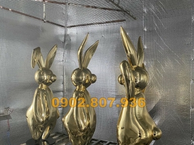 Địa chỉ chuyên thiết kế và bán mô hình tượng composite tại TPHCM