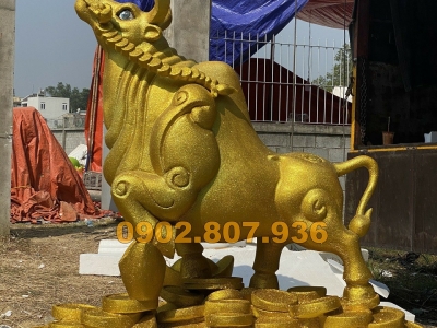 Tổng hợp các mô hình mút xốp trang trí sự kiện tết sống động nổi bật