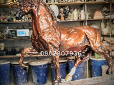 Cung Cấp Mô Hình Trang Trí Nhựa Composite Giá Ưu Đãi