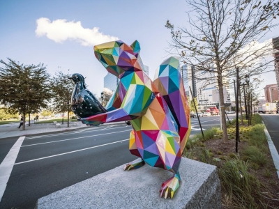 Quang Cảnh là địa chỉ điêu khắc tượng trang trí composite đẹp chất lượng