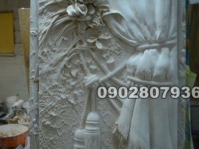 Tìm hiểu ngay địa chỉ nhận phù điêu tượng nhựa giá rẻ