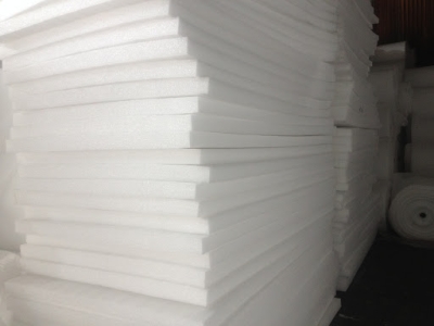 Tấm mút xốp cách nhiệt và những ứng dụng thực tế