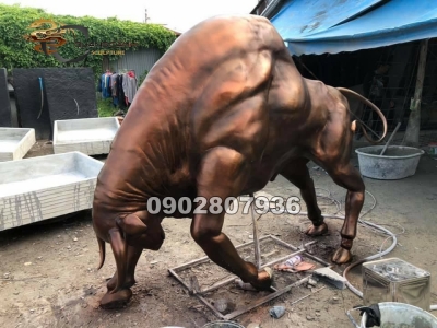 Nơi chuyên nhận sản xuất mô hình composite theo yêu cầu