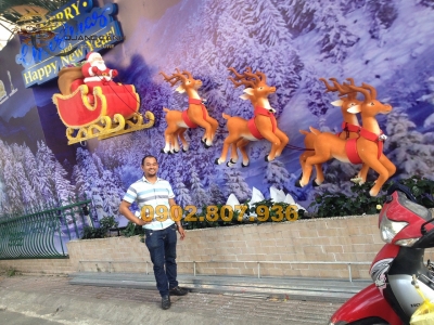 Lợi ích của khó tin mô hình trang trí tại TPHCM