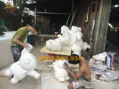 Địa chỉ tin cậy chuyên tạo hình mút xốp tại TPHCM