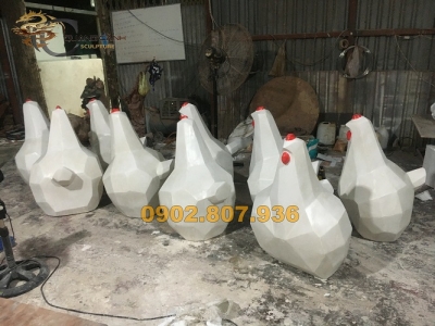 Quang Cảnh là đơn vị chuyên thi công tạo hình mút xốp tin cậy