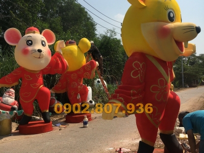 khám phá ngay đơn vị cắt gọt mô hình tượng bằng mút xốp chuyên nghiệp