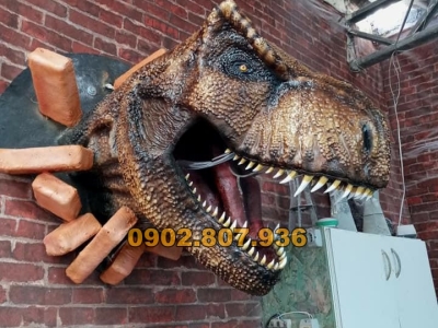 Đâu là nơi nhận sản xuất mô hình quảng cáo theo yêu cầu?