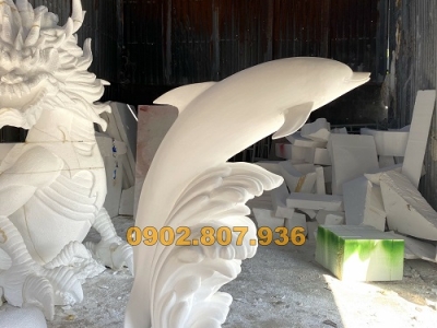 Điêu Khắc Mút Xốp Chuyên Nghiệp | Mô Hình 3D Sáng Tạo Ấn Tượng