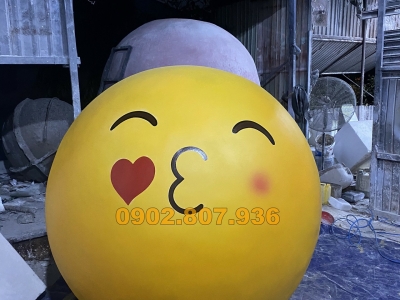 Sản xuất mô hình mút xốp trang trí 3D đẹp mùa Tết tại Quang Cảnh