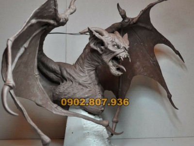 Chuyên thi công mô hình mút xốp trang trí sự kiện | Quang Cảnh