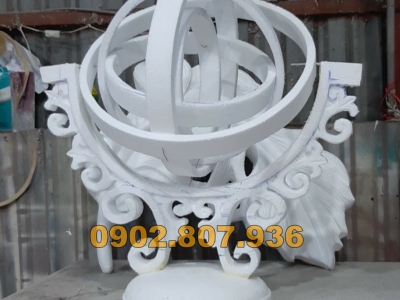 Dịch vụ thi công mô hình mút xốp 3d theo yêu cầu