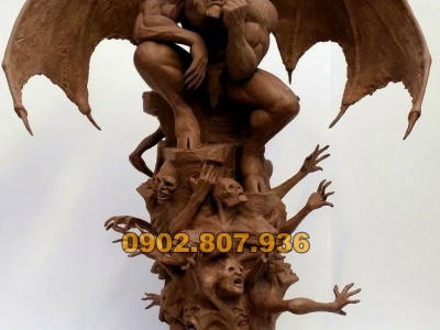 Đơn Vị Chuyên Thiết Kế Mô Hình Mút Xốp Quảng Cáo