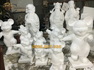 Mô Hình Mút Xốp Giá Rẻ Chất Lượng Cao Tại Tphcm | Quang Cảnh