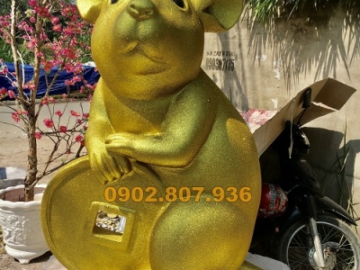 Mô Hình Mút Xốp Sự Kiện Giúp Không Gian Bắt Mắt Và Ấn Tượng