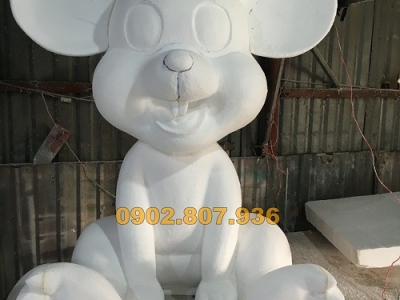 Phôi Xốp Trang Trí Sự Kiện | Đảm Bảo Chất Lượng Tốt | Thẩm Mỹ Bền Màu