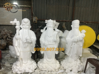 Quang Cảnh nhận thiết kế - làm mô hình bằng mút xốp giá rẻ