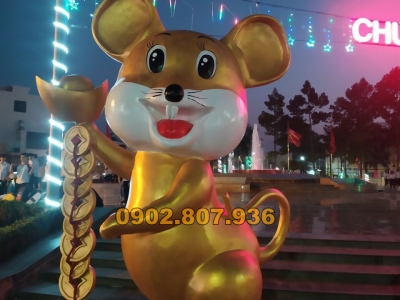 Bảng Giá Mô Hình Trang Trí Mút Xốp Tết Ở Đâu Siêu Rẻ?