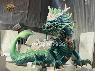 Tìm Mua Mô Hình Nhựa Composite Giá Rẻ Ở Đâu?