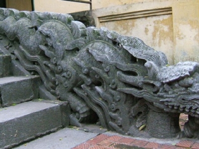 Hình tượng rồng có ý nghĩa như thế nào?