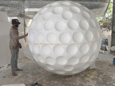 Khám phá xưởng làm mô hình mút xốp uy tín HCM tin cậy