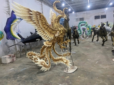 Làm thế nào để bảo quản mô hình mút xốp lâu dài?