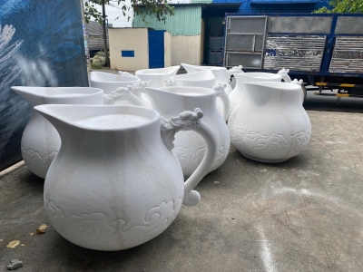 Đơn vị làm mô hình mút xốp giá rẻ chất lượng chuyên nghiệp