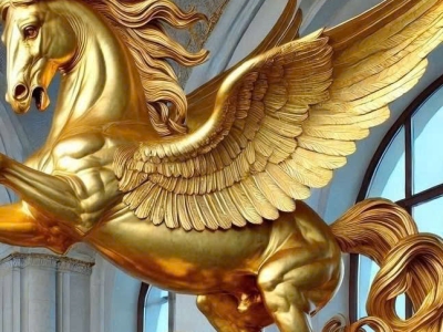 Mô Hình Ngựa Mút Xốp TPHCM: Sự Kết Hợp Giữa Công Nghệ CNC Và Đôi Tay Nghệ Nhân